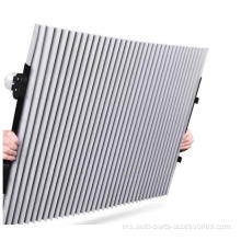 Nylon Nylon Nylon Side Curtain Auto Car Sunshade